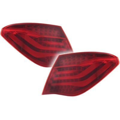 MAGNETI MARELLI 714027020701 LED baklykt - Baklykt til bil MAGNETI MARELLI 714027020701 LED baklykt - Baklykt til bil