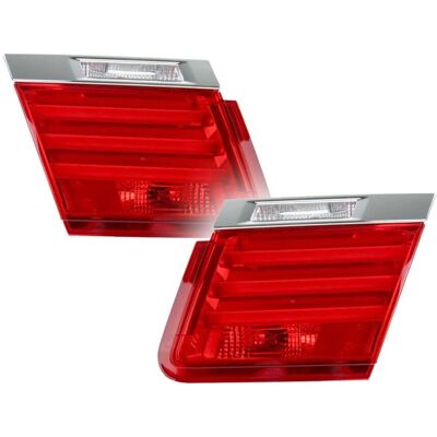 Prevista posteriore sinistra Magneti Marelli - Luce auto per BMW Serie 7 '08-> (F01) - Originale OEM Prevista posteriore sinistra Magneti Marelli - Luce auto per BMW Serie 7 '08-> (F01) - Originale OEM