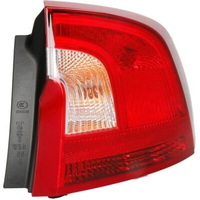 Magneti Marelli Volvo S60 II Feu arrière droit - Pièce auto - Publicité Magneti Marelli Volvo S60 II Feu arrière droit - Pièce auto - Publicité