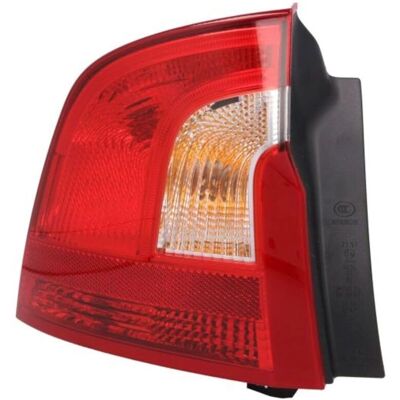 Magneti Marelli Vasen Takavalo - Auton Takavalo Magneti Marelli Vasen Takavalo - Auton Takavalo