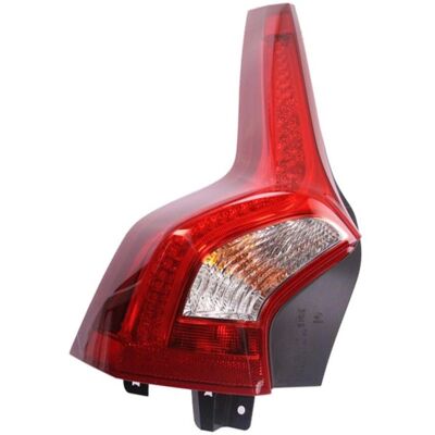 Magneti Marelli Modello 714021490701 Luce posteriore sinistra per Volvo V60 - Fanale posteriore Magneti Marelli Modello 714021490701 Luce posteriore sinistra per Volvo V60 - Fanale posteriore