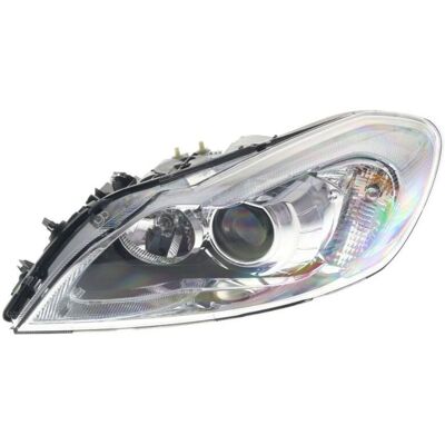 Volvo Forlygter Magneti Marelli - Bi-Xenon, W5W, H7, D3S - OEM Original Volvo Forlygter Magneti Marelli - Bi-Xenon, W5W, H7, D3S - OEM Original