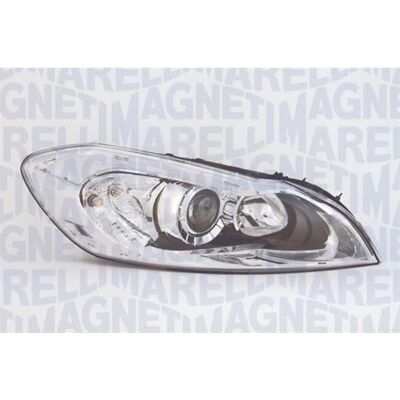 Faro Magneti Marelli 710301256202 - Destra Halogeno OEM Faro Magneti Marelli 710301256202 - Destra Halogeno OEM