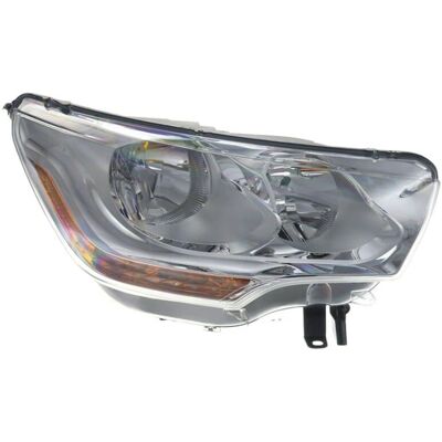 Magneti Marelli Modello 712464211129 - Faro Magneti Marelli Modello 712464211129 - Faro