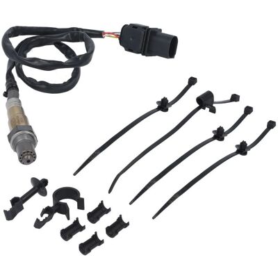 MAGNETI MARELLI 466016355234 - Sonda lambda riscaldata per VW, Audi, Seat, Porsche, Skoda MAGNETI MARELLI 466016355234 - Sonda lambda riscaldata per VW, Audi, Seat, Porsche, Skoda