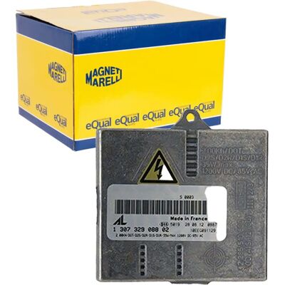 Magneti Marelli Model 711307329088 - Ballast Magneti Marelli Model 711307329088 - Ballast