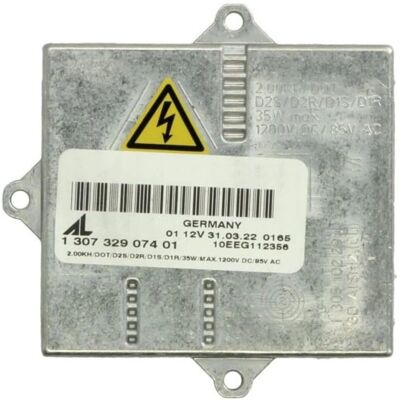 Magneti Marelli 711307329074 Unitate de control a iluminării Xenon - Unitate de control Magneti Marelli 711307329074 Unitate de control a iluminării Xenon - Unitate de control