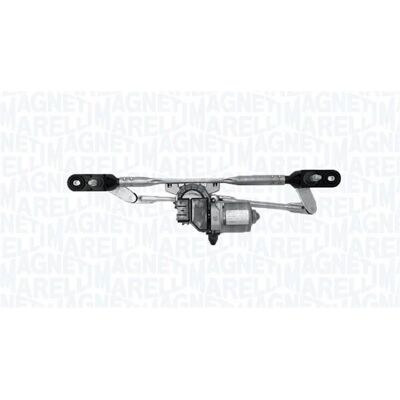 Linkage tergicristallo Magneti Marelli - Guida a Sinistra - Sistema tergicristallo Linkage tergicristallo Magneti Marelli - Guida a Sinistra - Sistema tergicristallo