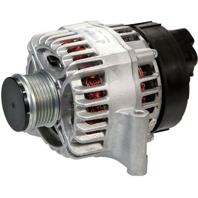 Magneti Marelli Model 063377028010 Alternator - Alternator Magneti Marelli Model 063377028010 Alternator - Alternator