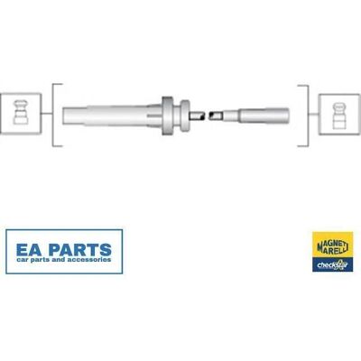 Magneti Marelli 941318111286 Sytytyskelajärjestelmä - Sytytysjärjestelmä Magneti Marelli 941318111286 Sytytyskelajärjestelmä - Sytytysjärjestelmä