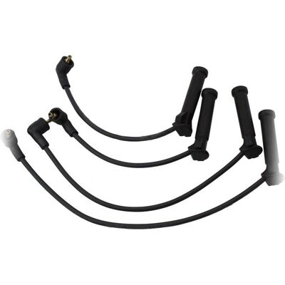 Magneti Marelli tändkablar för Ford Focus - Modell Ys6f12283b1 Magneti Marelli tändkablar för Ford Focus - Modell Ys6f12283b1