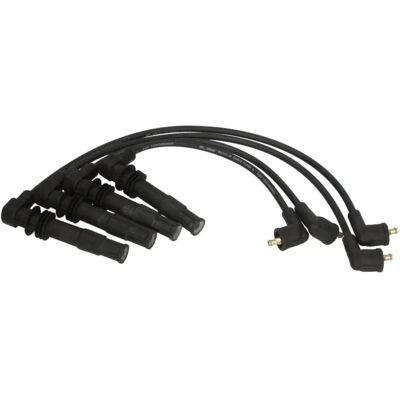 MAGNETI MARELLI 941319170081 Câbles d'allumage - Câbles d'allumage MAGNETI MARELLI 941319170081 Câbles d'allumage - Câbles d'allumage