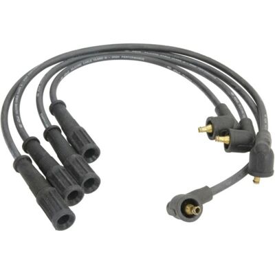 Magneti Marelli 941319170054 Zündkabelsatz Magneti Marelli 941319170054 Zündkabelsatz