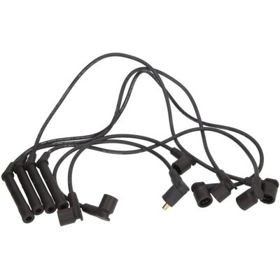 MAGNETI MARELLI Modell 941319170053 Zündkabelsatz für Mercedes-Benz Fahrzeuge MAGNETI MARELLI Modell 941319170053 Zündkabelsatz für Mercedes-Benz Fahrzeuge