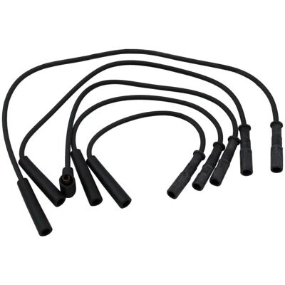 Magneti Marelli 941319170042 Set cavi di accensione - Sistema di accensione Magneti Marelli 941319170042 Set cavi di accensione - Sistema di accensione
