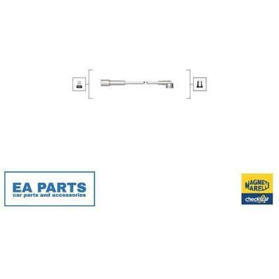 MAGNETI MARELLI 941319170016 Tændrørskabler MAGNETI MARELLI 941319170016 Tændrørskabler