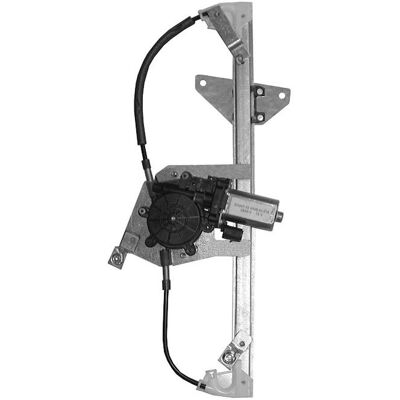 Magneti Marelli Model 350103102700 - Window Regulator for Saab 9-3 Magneti Marelli Model 350103102700 - Window Regulator for Saab 9-3