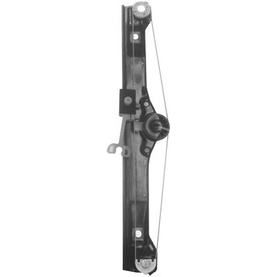 Lève-vitre Magneti Marelli - Électrique Avant Gauche - Modèle: 350103104100 Lève-vitre Magneti Marelli - Électrique Avant Gauche - Modèle: 350103104100