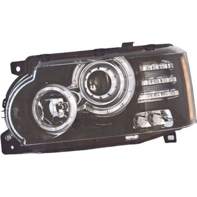 Magneti Marelli Modello 712472701129 - Faro Magneti Marelli Modello 712472701129 - Faro