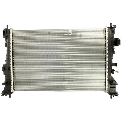 MAGNETI MARELLI 350213129700 Radiator de răcire motor MAGNETI MARELLI 350213129700 Radiator de răcire motor