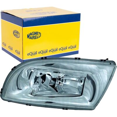 MAGNETI MARELLI 712417471129 Henkilökohtainen oikea ajovalo - Ajovalot MAGNETI MARELLI 712417471129 Henkilökohtainen oikea ajovalo - Ajovalot