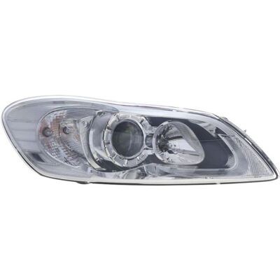 Magneti Marelli Malli 710301255202 Etuvalo - Oikea, Halogeeni, Volvo C30 Magneti Marelli Malli 710301255202 Etuvalo - Oikea, Halogeeni, Volvo C30