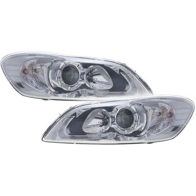 Magneti Marelli Modell 710301255201 Links Scheinwerfer - Headlight Magneti Marelli Modell 710301255201 Links Scheinwerfer - Headlight