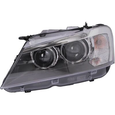 MAGNETI MARELLI 710815029033 Venstreside forlygter MAGNETI MARELLI 710815029033 Venstreside forlygter