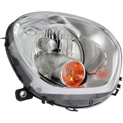 MAGNETI MARELLI 710301267206 Faro derecho - Headlight MAGNETI MARELLI 710301267206 Faro derecho - Headlight