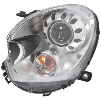 Magneti Marelli Model 711307023643 Reflektor Bi-Xenon Chrom - Reflektor Magneti Marelli Model 711307023643 Reflektor Bi-Xenon Chrom - Reflektor