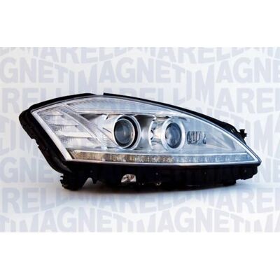 MAGNETI MARELLI 711307023710 - Etuvalo Mercedes-Benz vasen puoli MAGNETI MARELLI 711307023710 - Etuvalo Mercedes-Benz vasen puoli