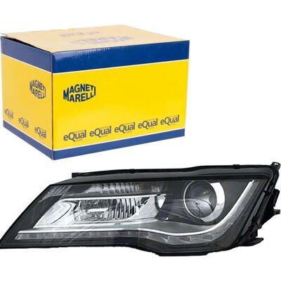 Magneti Marelli Model 711307023482 Højre Forlygte - Forlygte Magneti Marelli Model 711307023482 Højre Forlygte - Forlygte