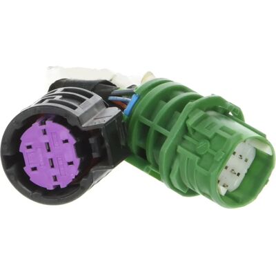 Magneti Marelli Vehicle Lighting Cable Set - Main Headlight - Fiat, Citroën, Peugeot Magneti Marelli Vehicle Lighting Cable Set - Main Headlight - Fiat, Citroën, Peugeot