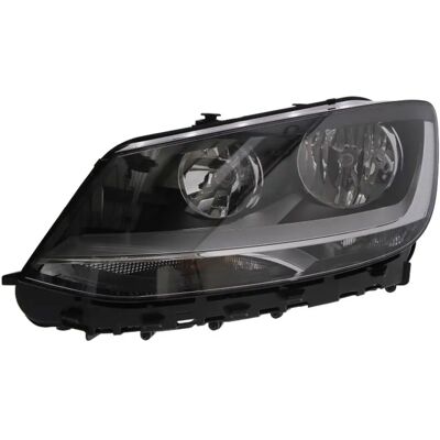 Magneti Marelli Modello 710301242201 - Faro per VW Sharan Sinistra Magneti Marelli Modello 710301242201 - Faro per VW Sharan Sinistra