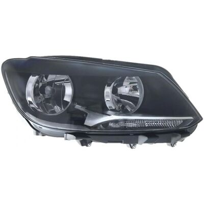 Phares Magneti Marelli - H7 H15 Droit pour VW Caddy Touran - Publicité Phares Magneti Marelli - H7 H15 Droit pour VW Caddy Touran - Publicité