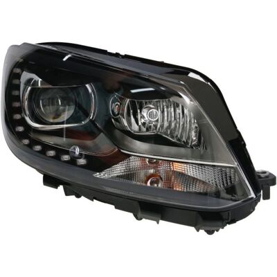 Magneti Marelli Modello 711307023546 - Fari Magneti Marelli Modello 711307023546 - Fari