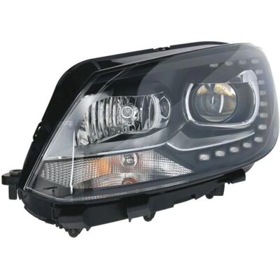 Magneti Marelli Malli 711307023545 - Etuvalo oikealle liikenteelle Magneti Marelli Malli 711307023545 - Etuvalo oikealle liikenteelle