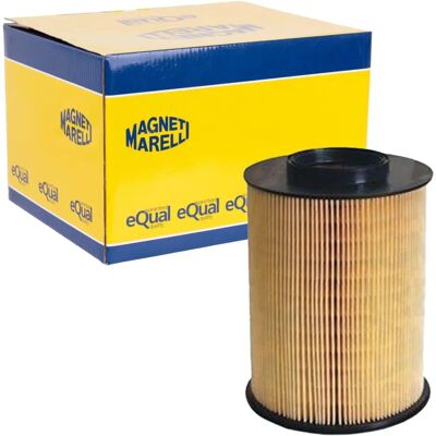 Magneti Marelli Luftfilter för Ford C-max Focus Kuga Tourneo Magneti Marelli Luftfilter för Ford C-max Focus Kuga Tourneo