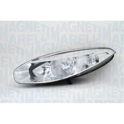 MAGNETI MARELLI 712102601110 - Etuvalo - Halogeno, Vasen, H7, PY21W MAGNETI MARELLI 712102601110 - Etuvalo - Halogeno, Vasen, H7, PY21W