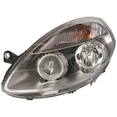 MAGNETI MARELLI 712469511129 Linkes Scheinwerfer - Frontlicht MAGNETI MARELLI 712469511129 Linkes Scheinwerfer - Frontlicht
