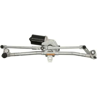 Σύνδεσμος υαλοκαθαριστήρα Magneti Marelli - Εμπρός, 12V, Για οχήματα με αριστερή οδήγηση Σύνδεσμος υαλοκαθαριστήρα Magneti Marelli - Εμπρός, 12V, Για οχήματα με αριστερή οδήγηση