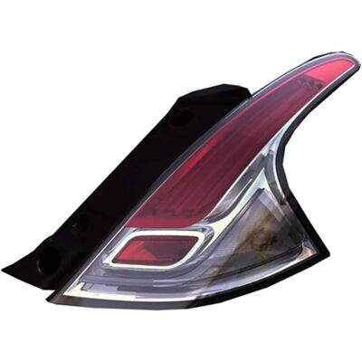 MAGNETI MARELLI 714020430101 Vasen takavalo - Takavalot MAGNETI MARELLI 714020430101 Vasen takavalo - Takavalot