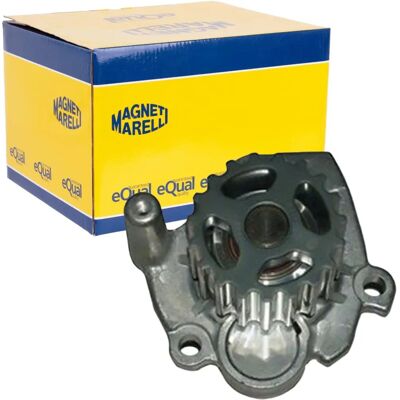 Magneti Marelli Model 352316171206 - Vandslange til Audi VW Jeep Magneti Marelli Model 352316171206 - Vandslange til Audi VW Jeep