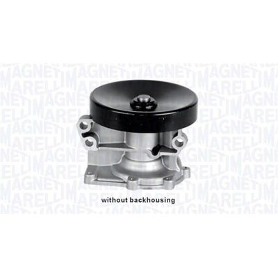 Magneti Marelli Μοντέλο 352316171017 - Αντλία νερού για Renault, Saab Magneti Marelli Μοντέλο 352316171017 - Αντλία νερού για Renault, Saab