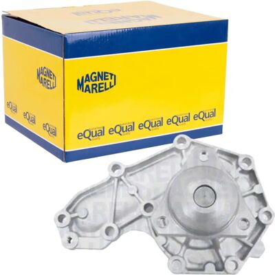 Magneti Marelli M345611 - Water Pump for Engine Cooling Magneti Marelli M345611 - Water Pump for Engine Cooling