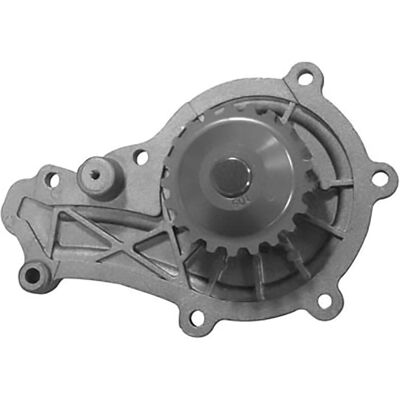 Modello Magneti Marelli - Pompa dell'acqua per Citroën, Ford, Peugeot, Suzuki Modello Magneti Marelli - Pompa dell'acqua per Citroën, Ford, Peugeot, Suzuki
