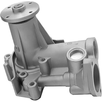 Magneti Marelli Vandpumpe - Galloper, H-1, H100, Mitsubishi L200, Pajero - Vandpumpe Magneti Marelli Vandpumpe - Galloper, H-1, H100, Mitsubishi L200, Pajero - Vandpumpe