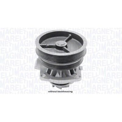 Magneti Marelli Wefi14 Vandslange - Kompatibel med Fiat Lancia Magneti Marelli Wefi14 Vandslange - Kompatibel med Fiat Lancia
