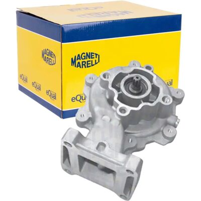 Αντλία νερού Magneti Marelli 352316170215 - Ford, Jaguar, Toyota Αντλία νερού Magneti Marelli 352316170215 - Ford, Jaguar, Toyota