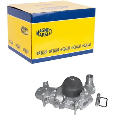 Magneti Marelli Vandpumpe - Renault Kompatibel OE-Numre Magneti Marelli Vandpumpe - Renault Kompatibel OE-Numre